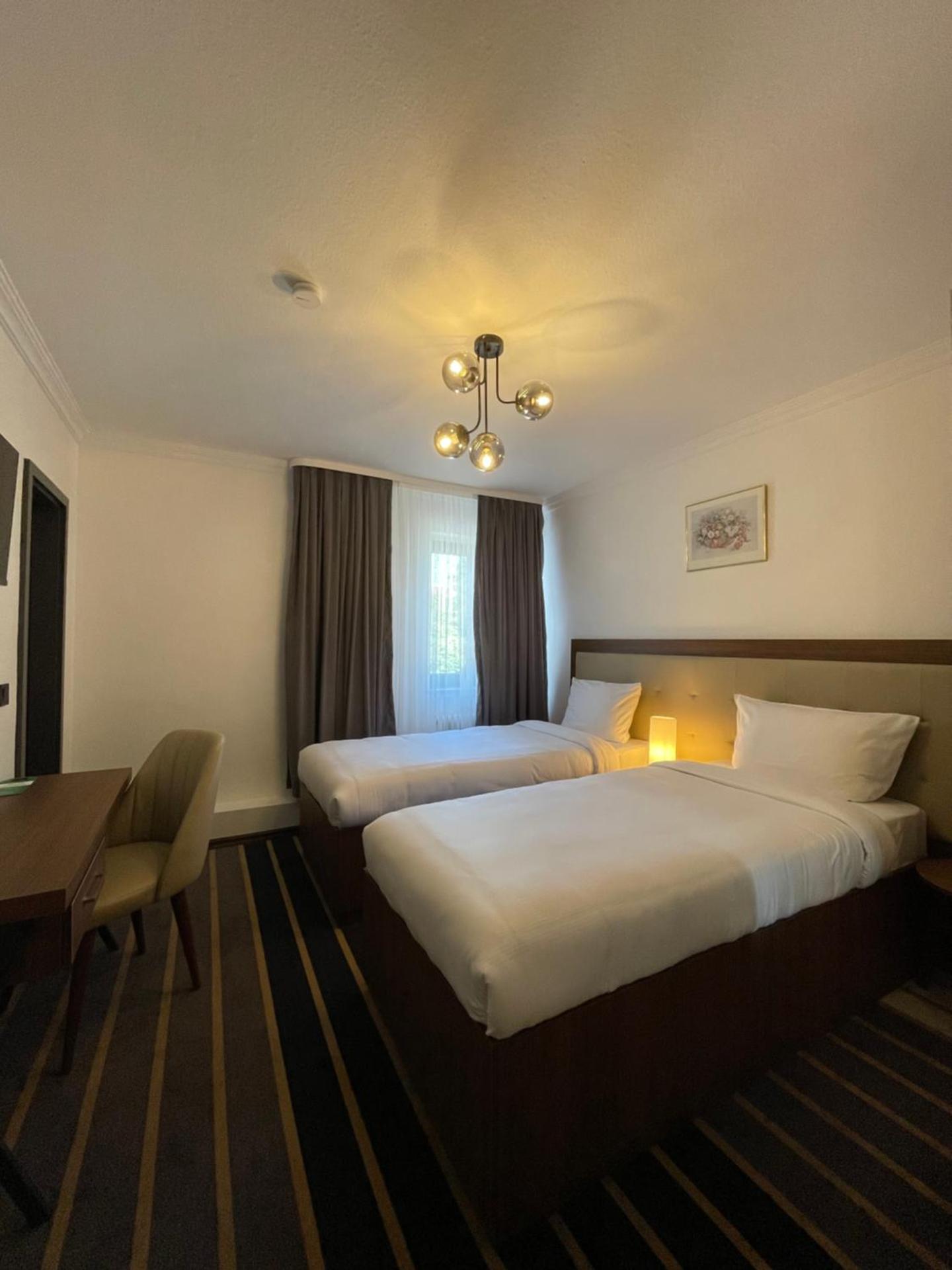 Hotel Casa Andalucia