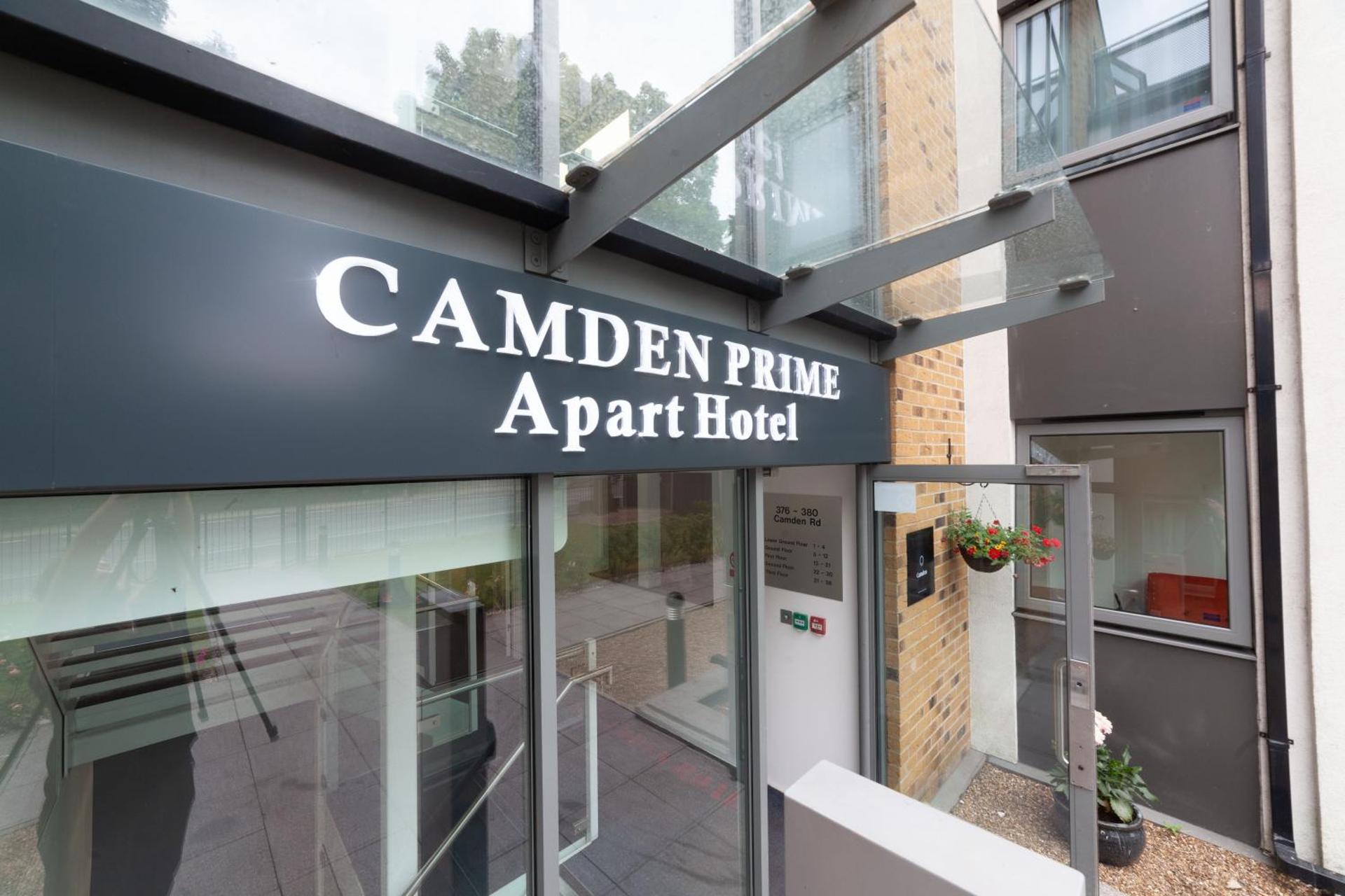 Camden Prime ApartHotel