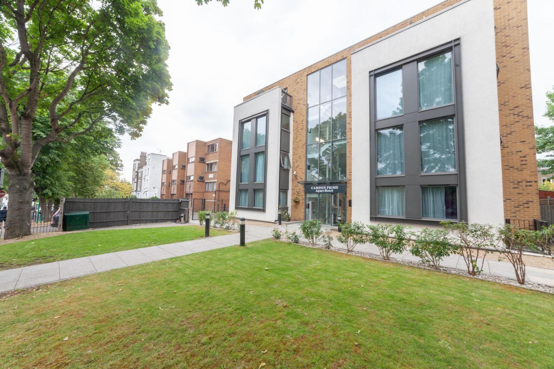Camden Prime ApartHotel