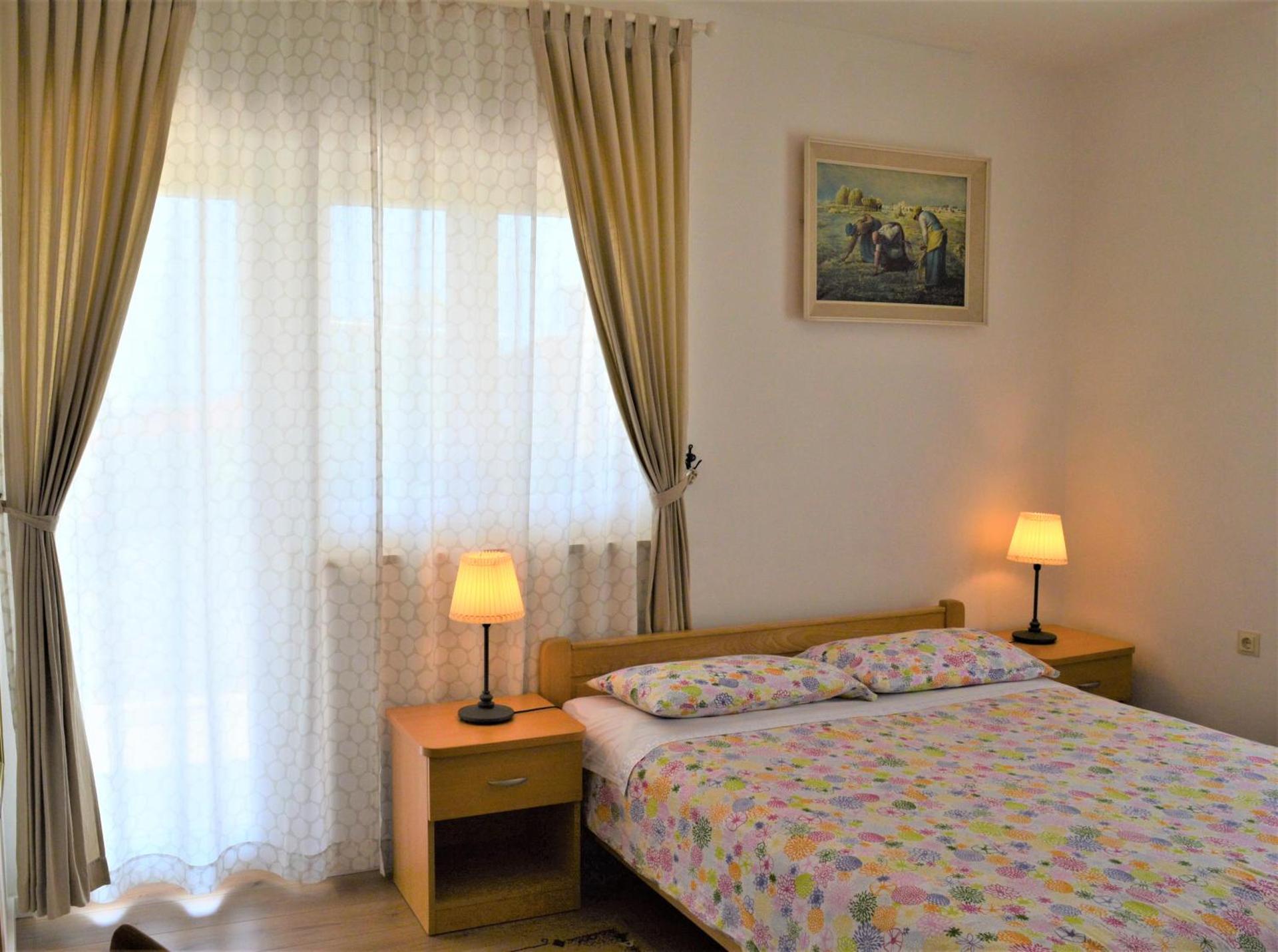 Studio with Sea View