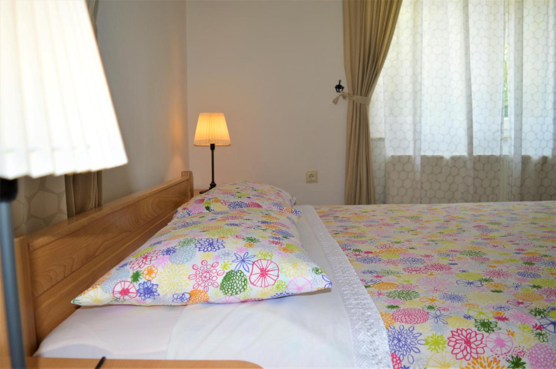 Studio with Sea View