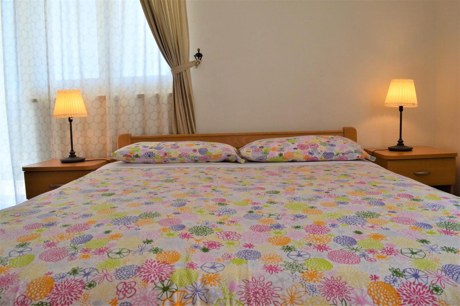 Studio with Sea View