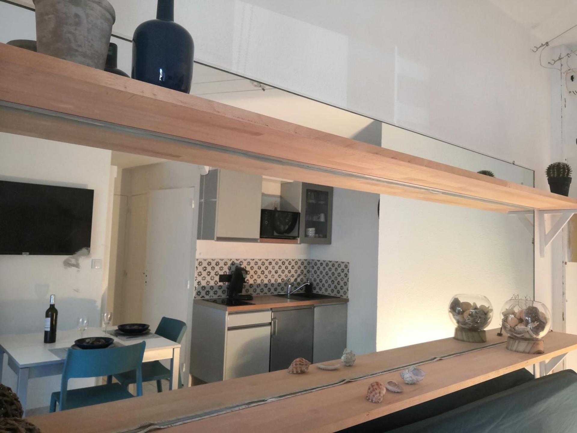 Accès direct à la PLAGE de Mr HULOT Saint Marc sur Mer près de La Baule - Parking privé