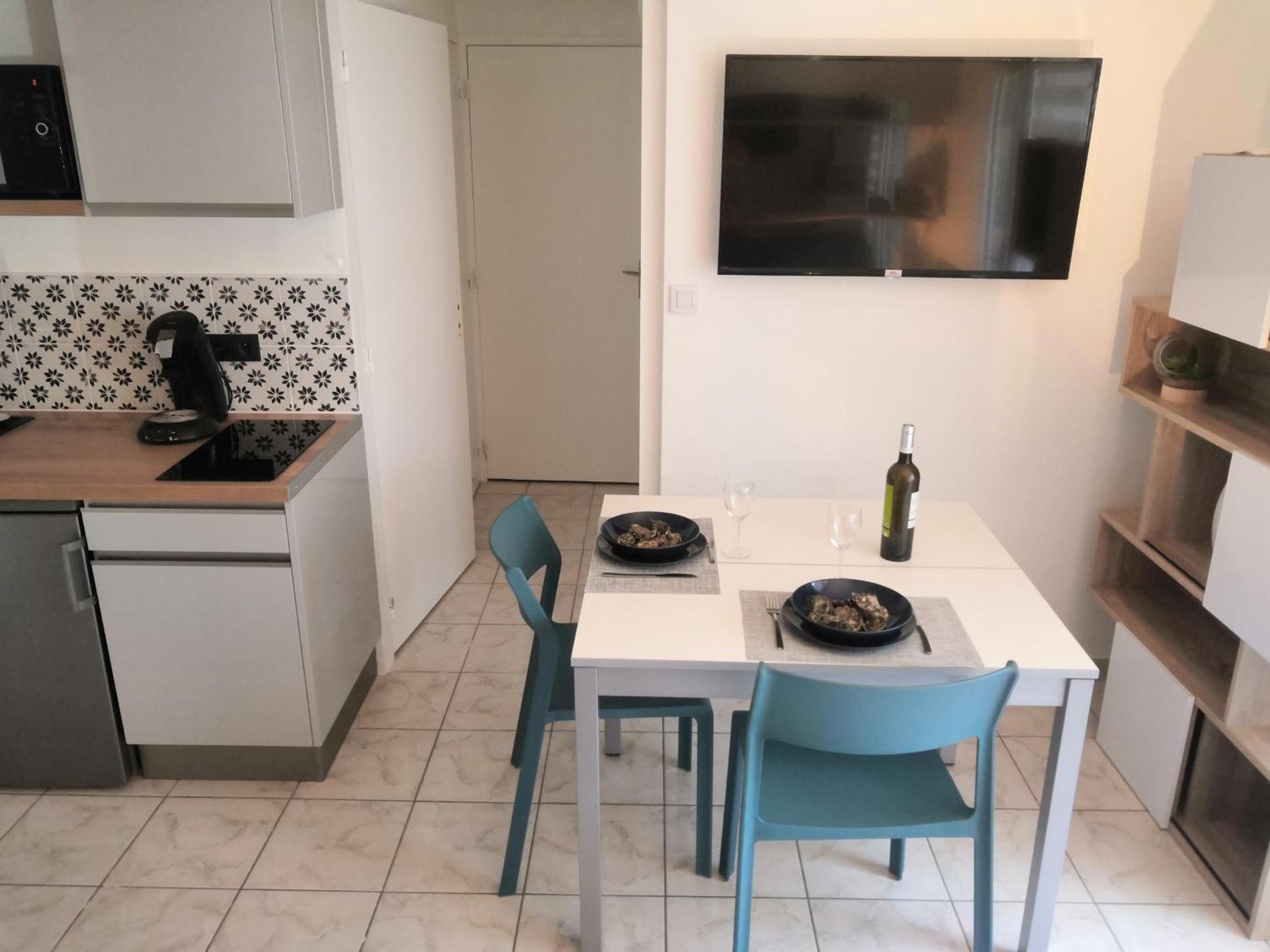 Accès direct à la PLAGE de Mr HULOT Saint Marc sur Mer près de La Baule - Parking privé