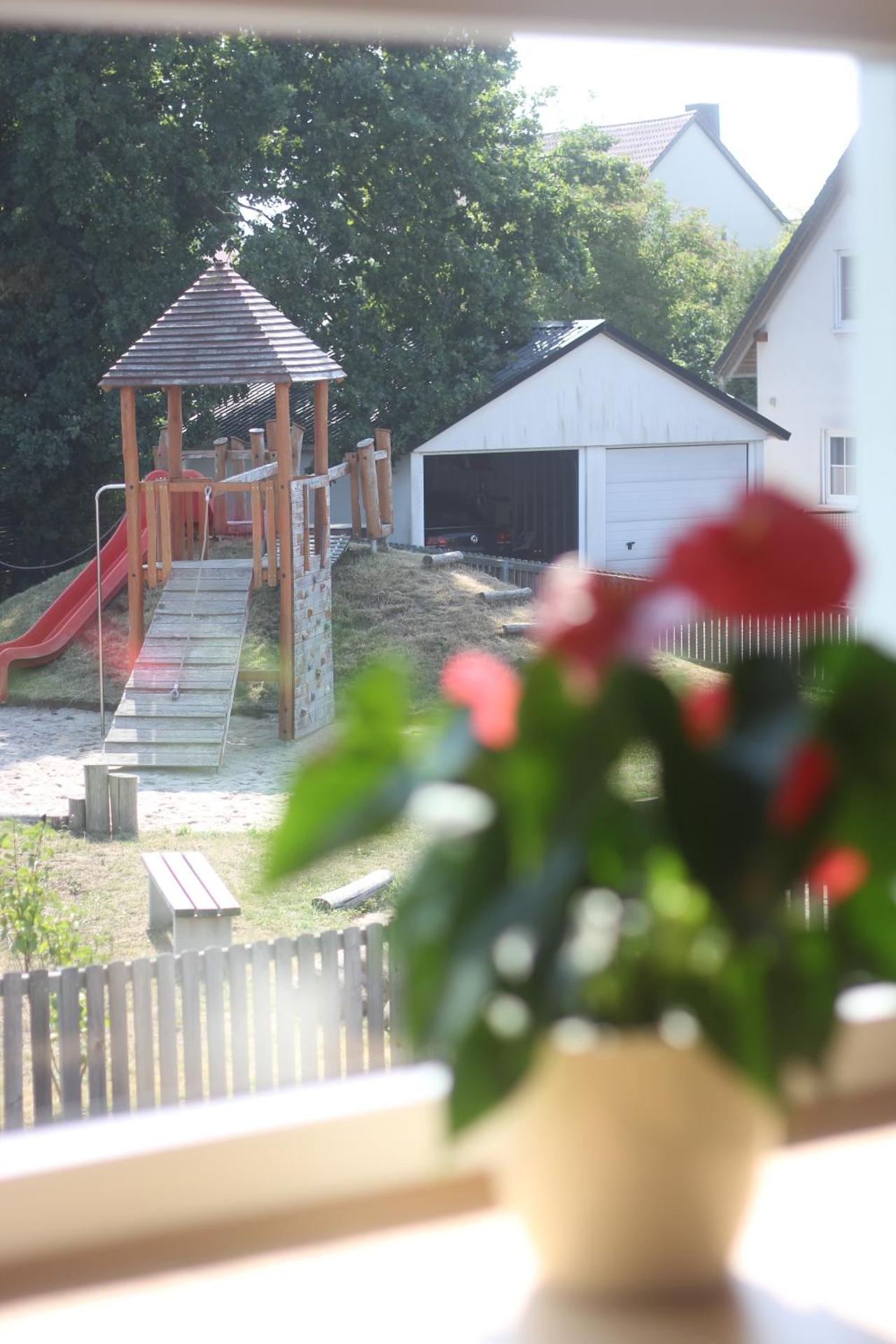 Children play ground