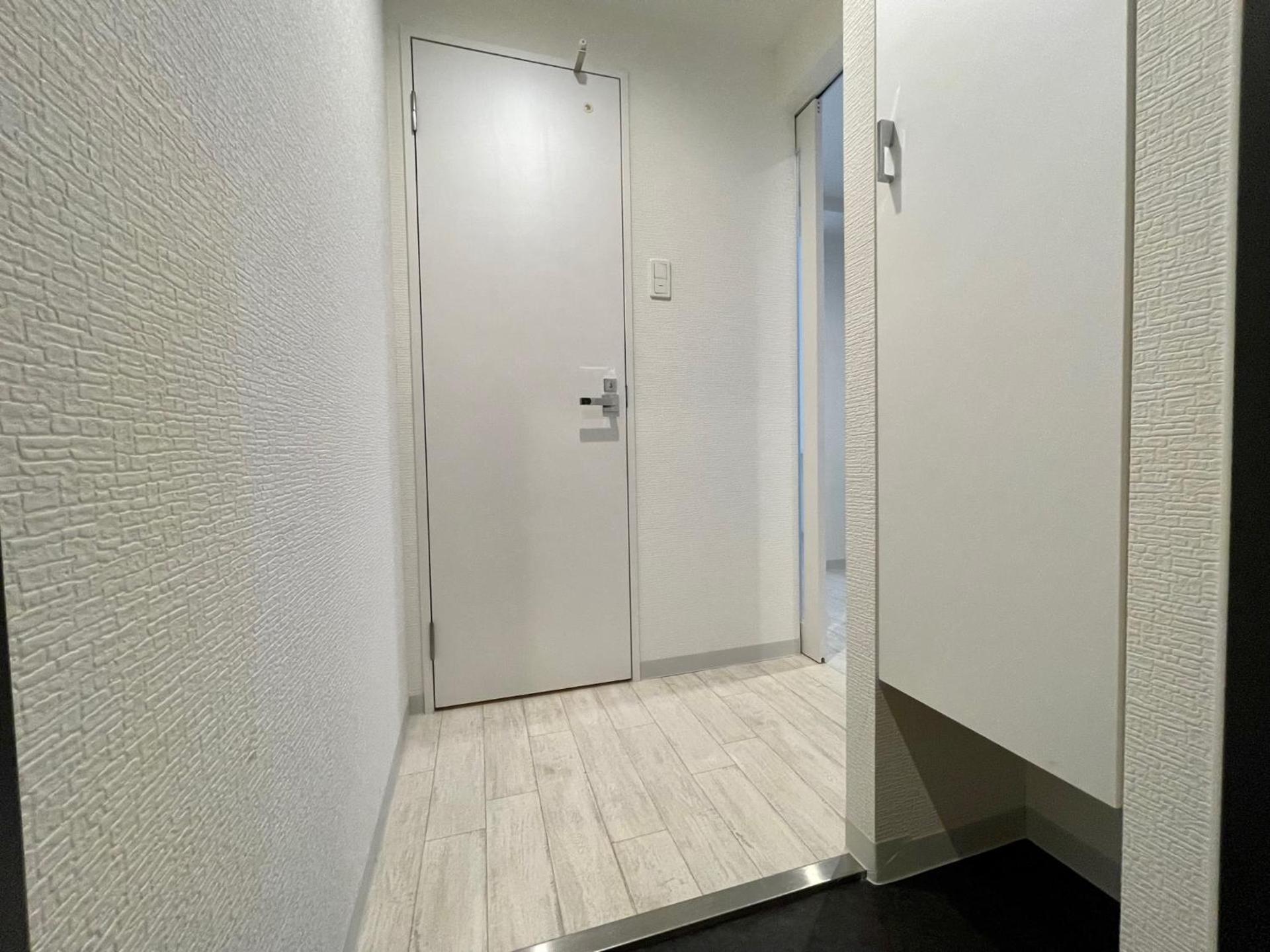 都心駅近　サービスアパ―トメントSAPPORO大通東2-1エアコンネット完備