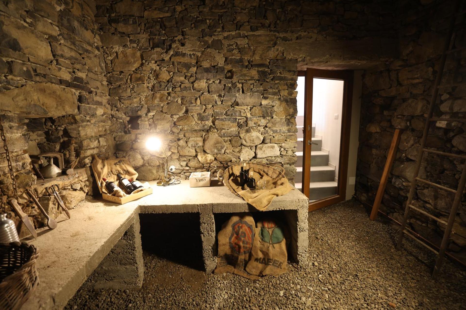 Il Mallo Verde - Lake Como B&B