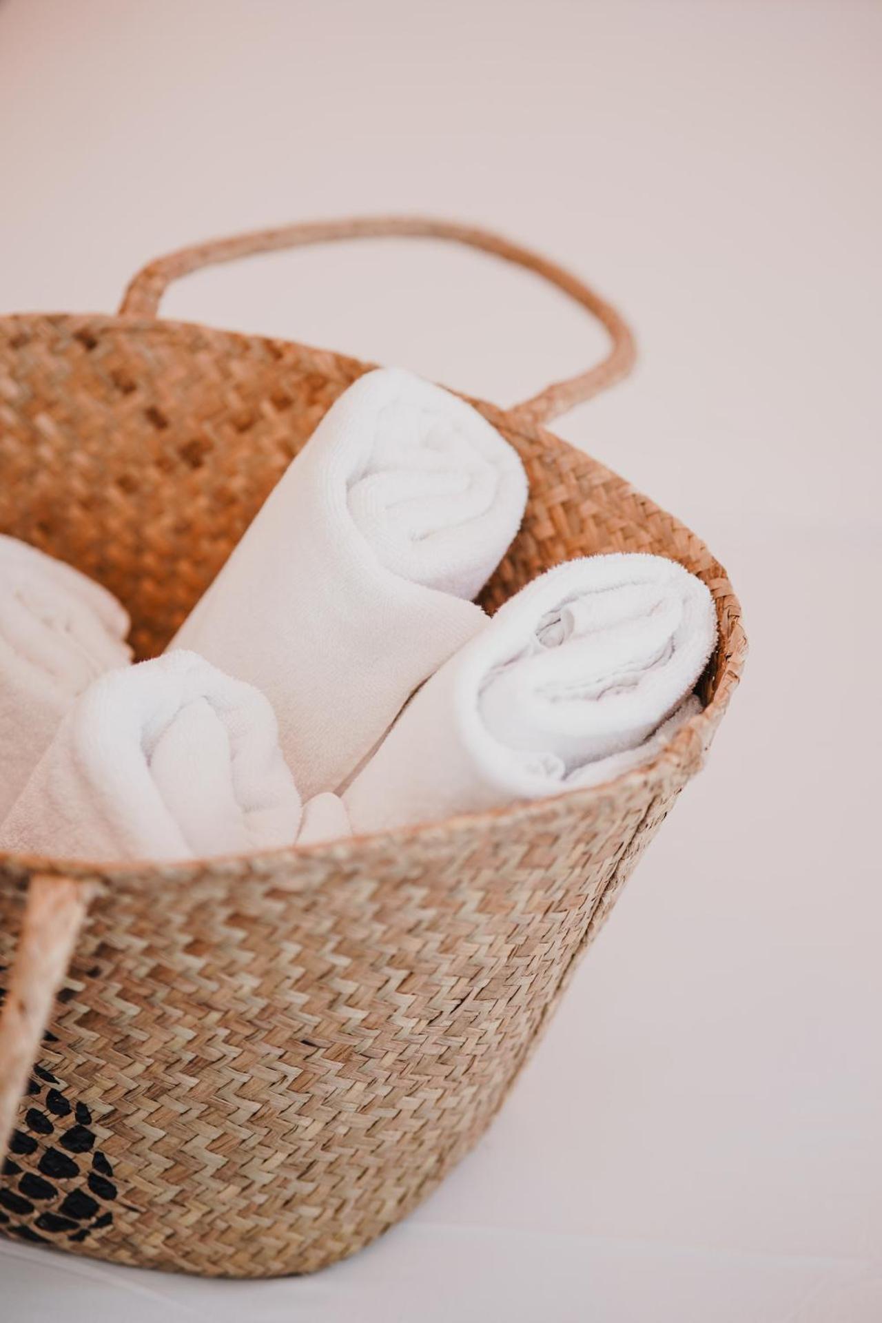 Junior Suite with Garden View