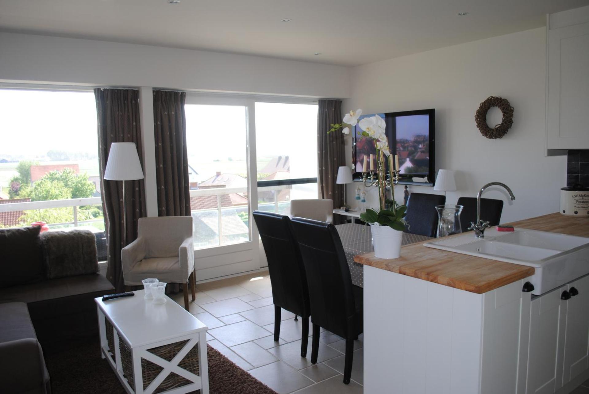 Apartment Ormille-sur-Mer