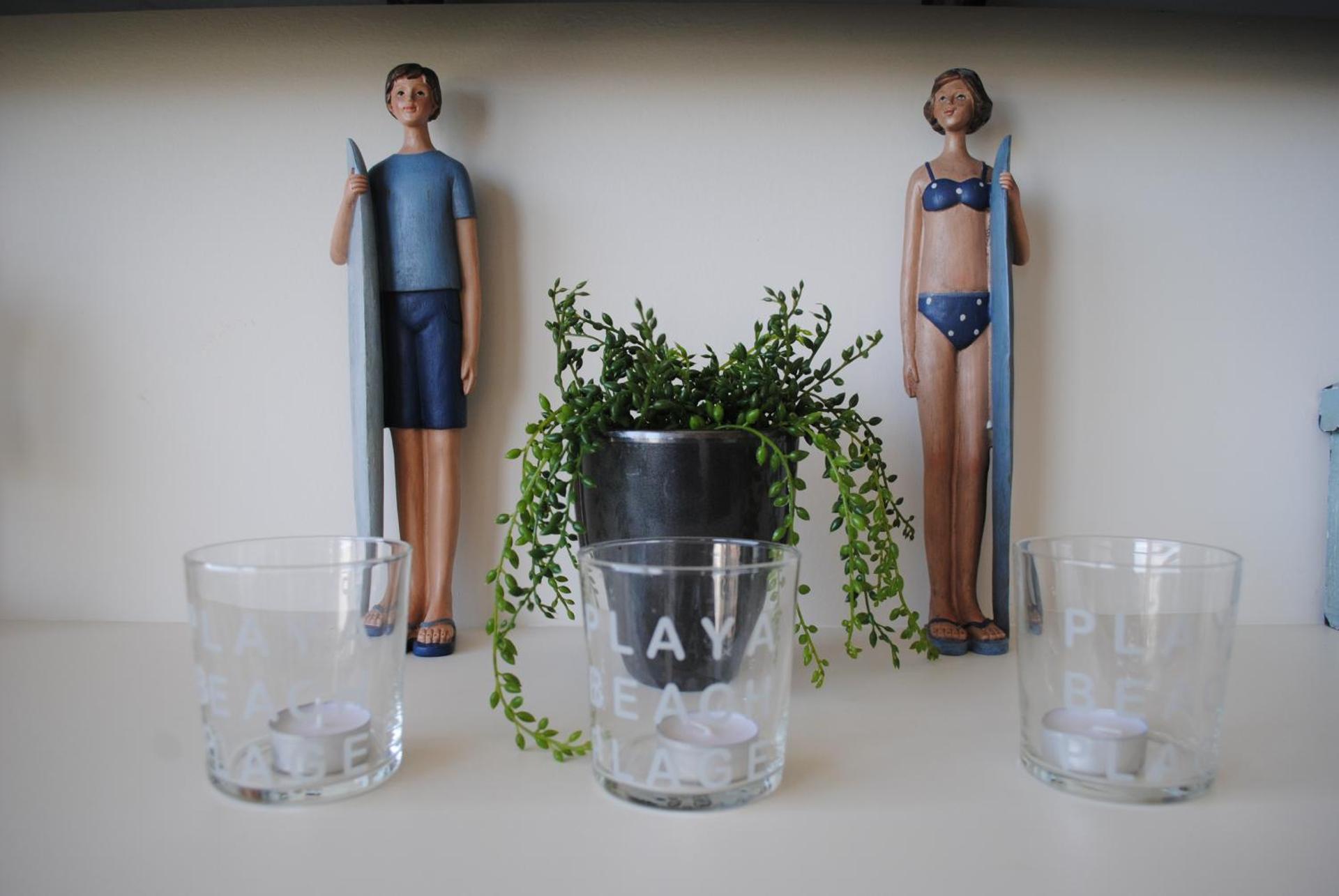 Apartment Ormille-sur-Mer