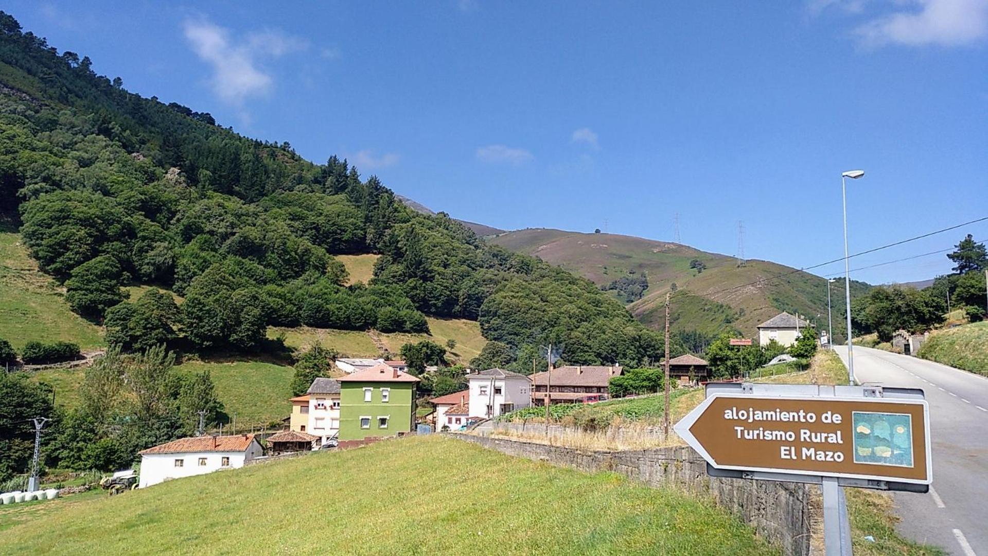 Property logo or sign