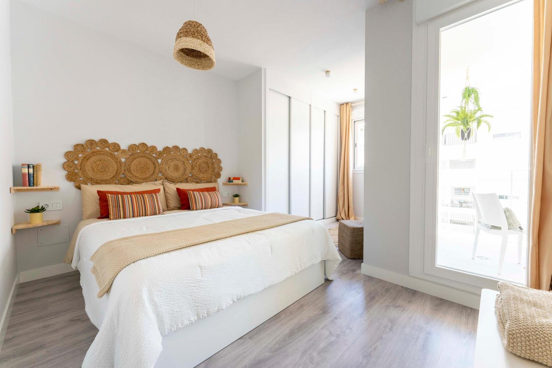 Apartamento de lujo de un dormitorio