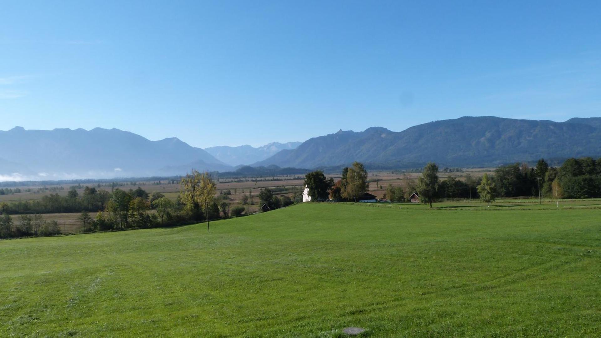 View (from property/room)