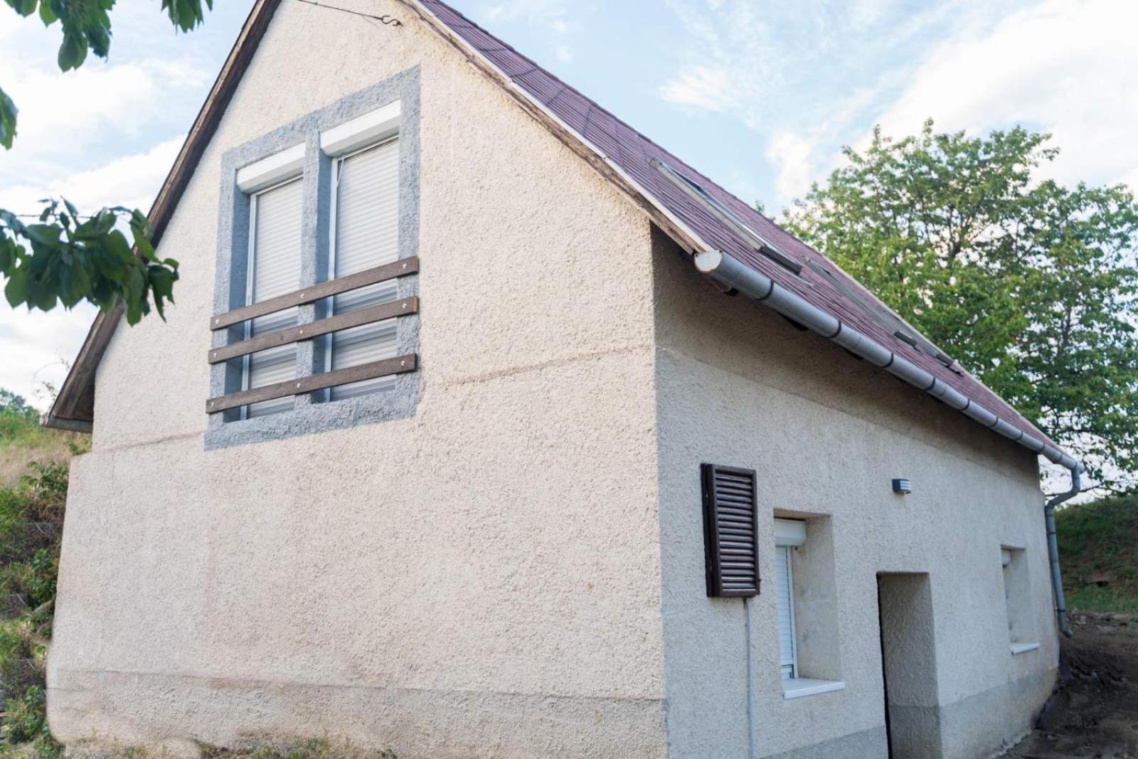 Hegyestű-lába Vendégház