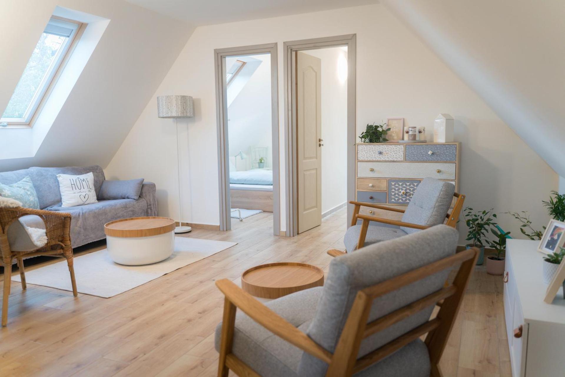 Hegyestű-lába Vendégház