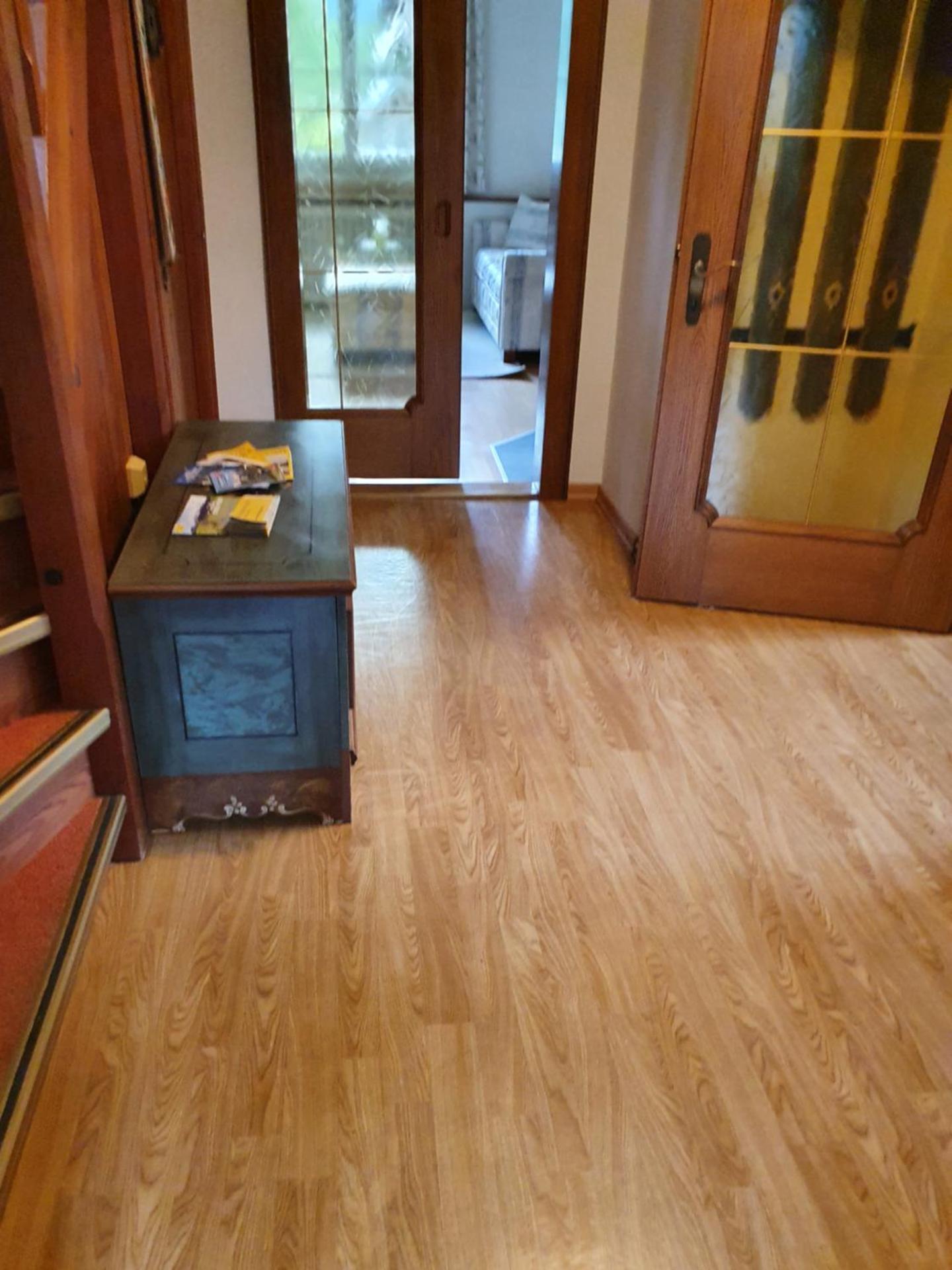 Ferienhaus Waldglück