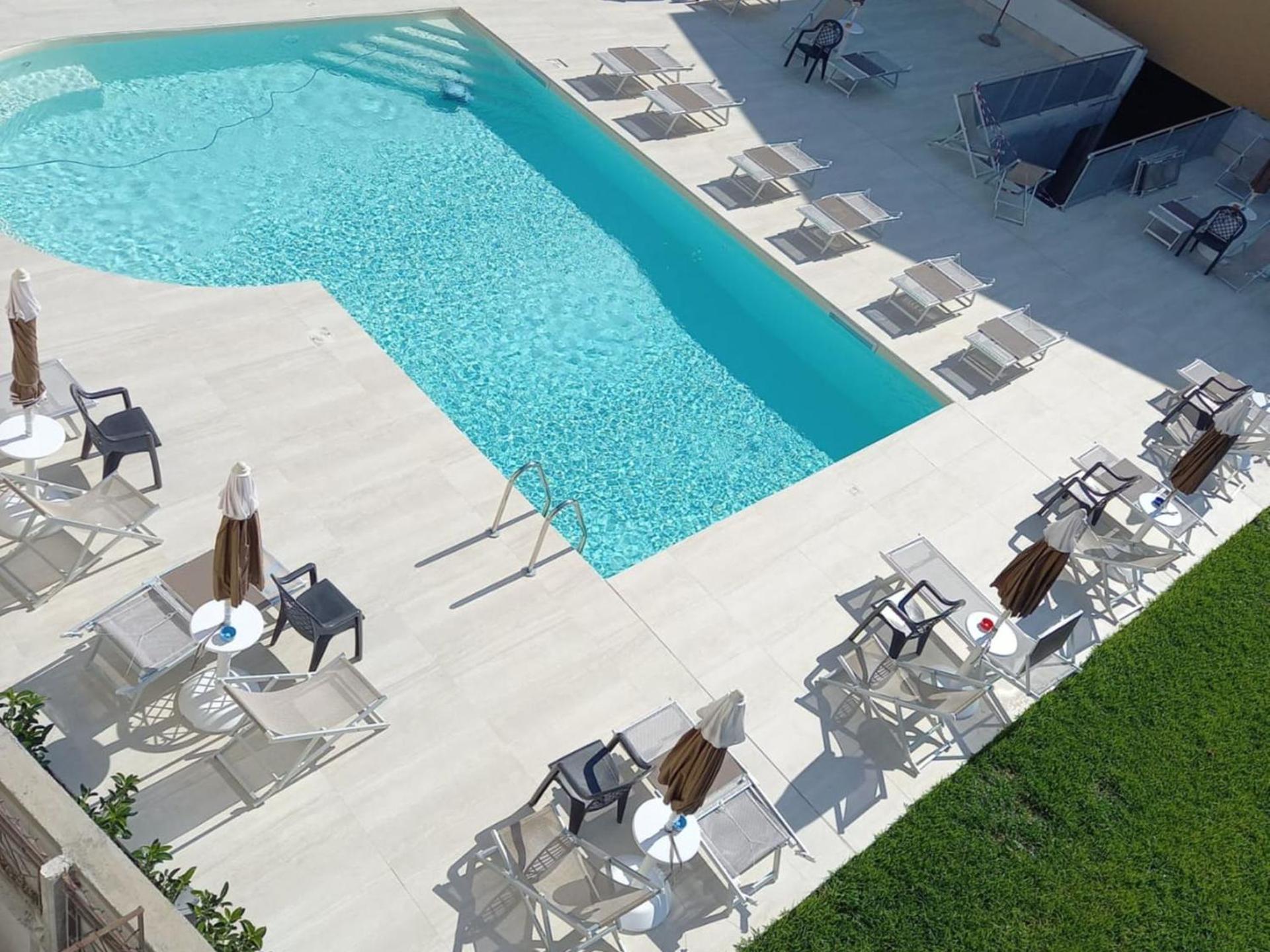 Apartment Casale Cilento-1 by Interhome