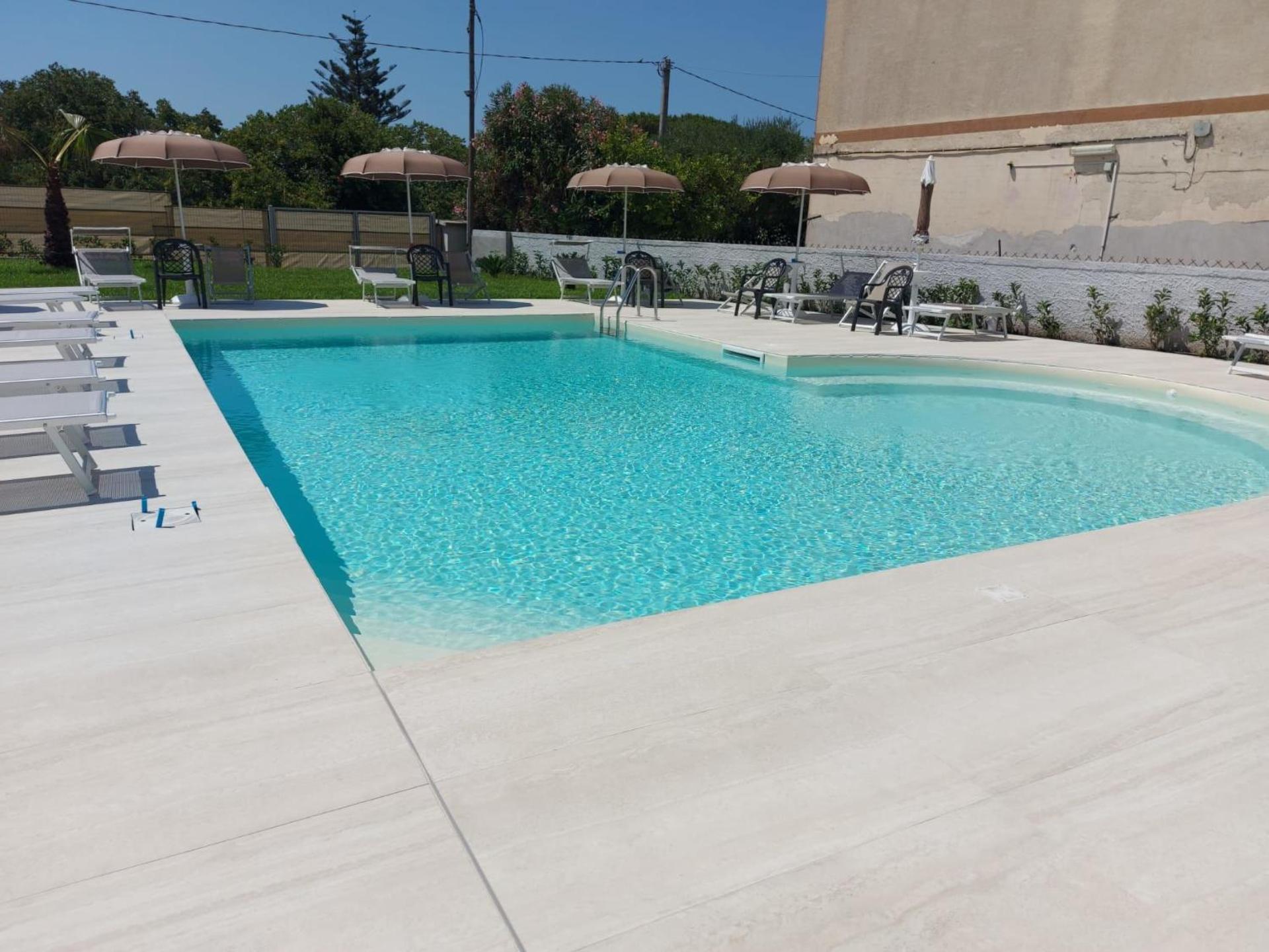 Apartment Casale Cilento-1 by Interhome