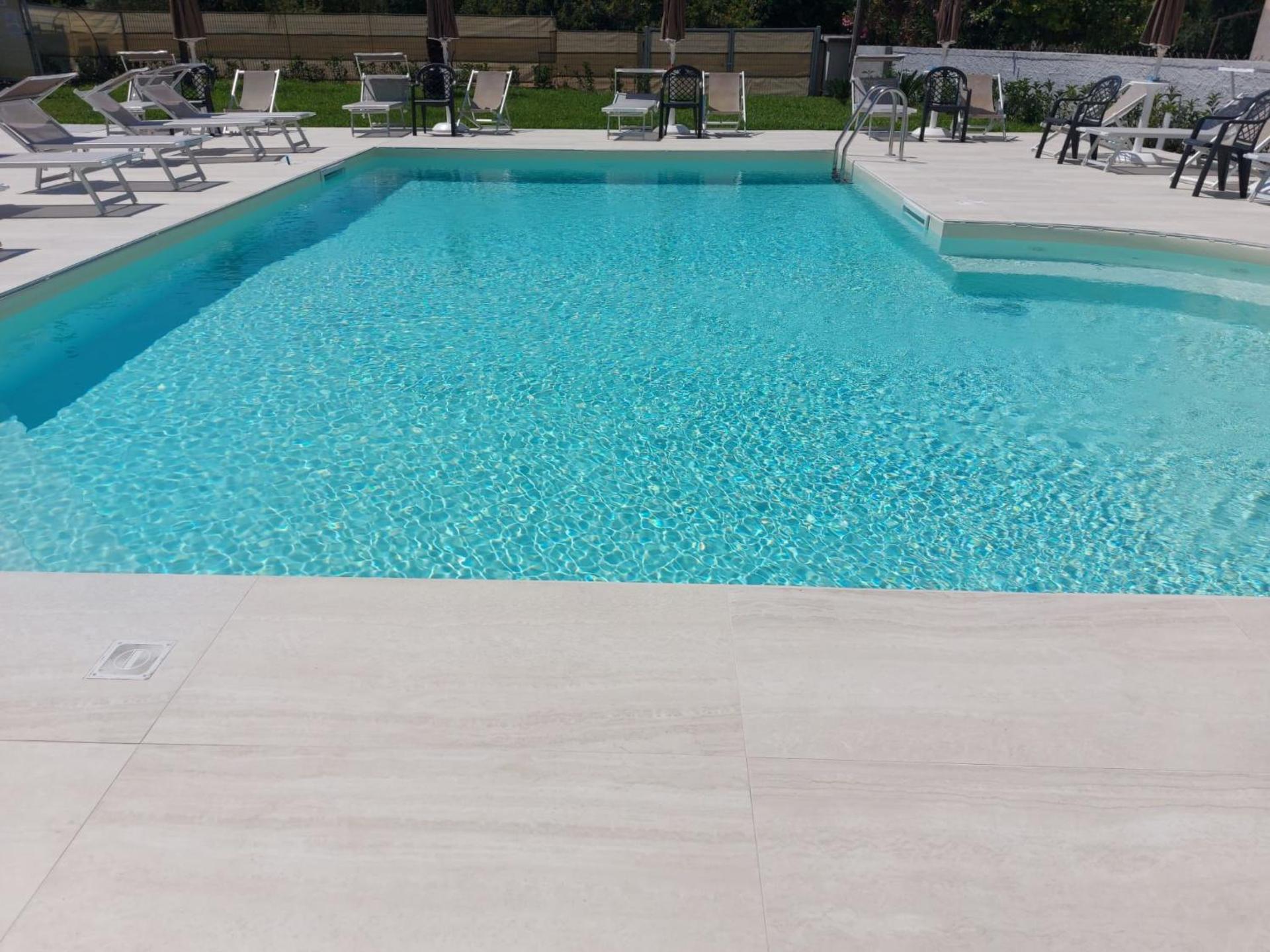 Apartment Casale Cilento-1 by Interhome