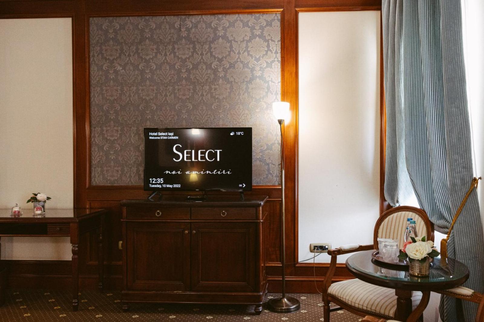 Hotel Select