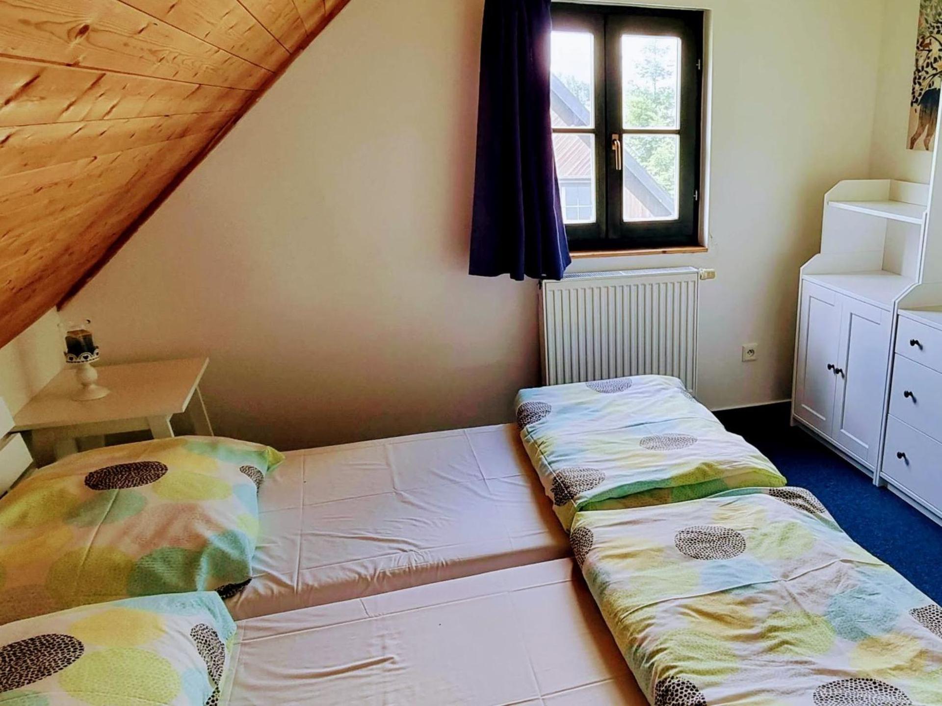 Holiday Home Holiday Hill 42 by Interhome