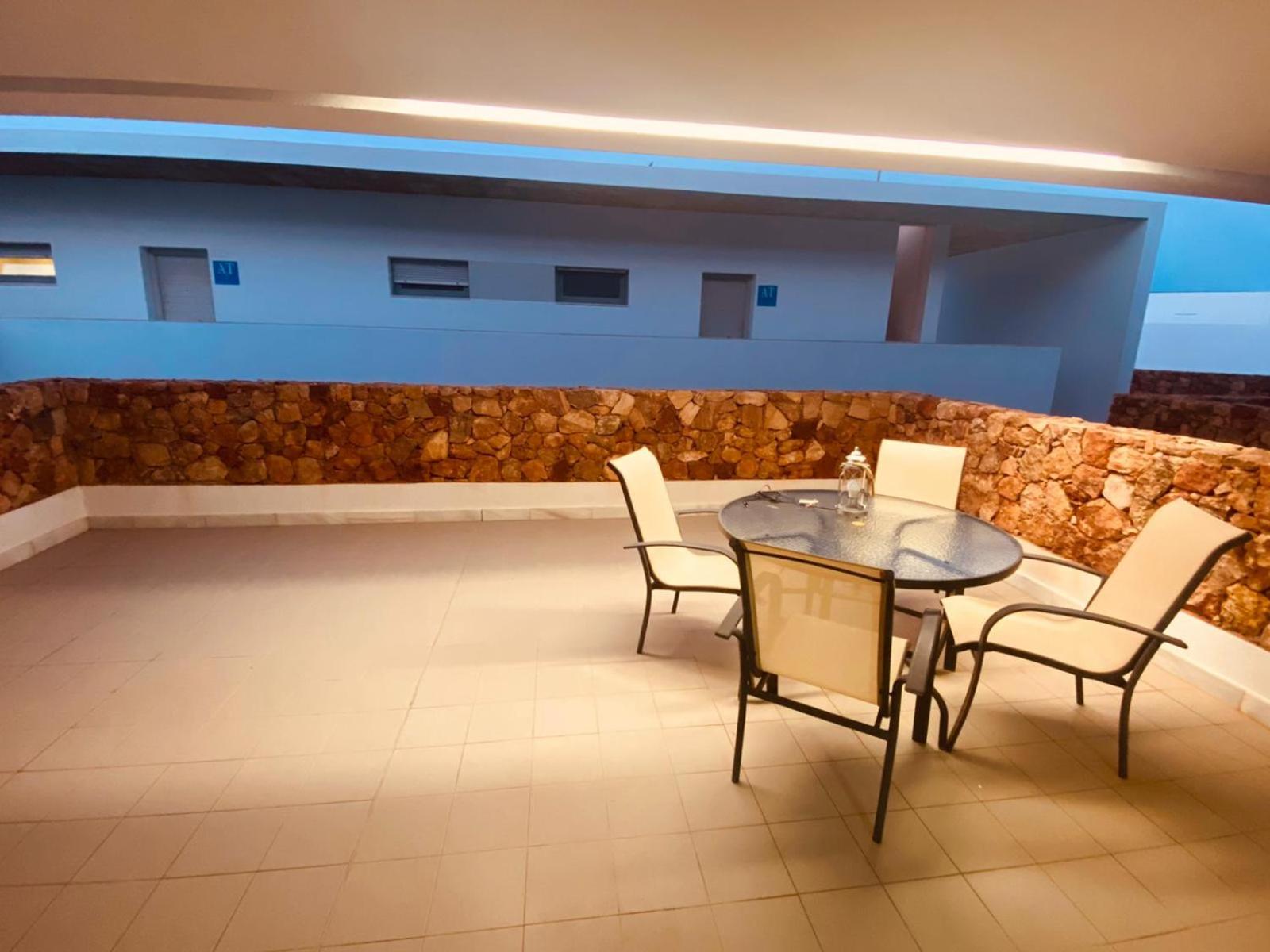 Precioso apartamento en Las Negras