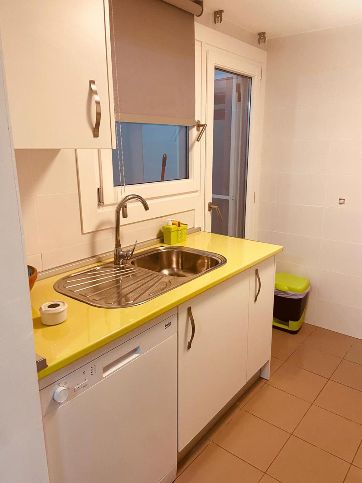 Precioso apartamento en Las Negras