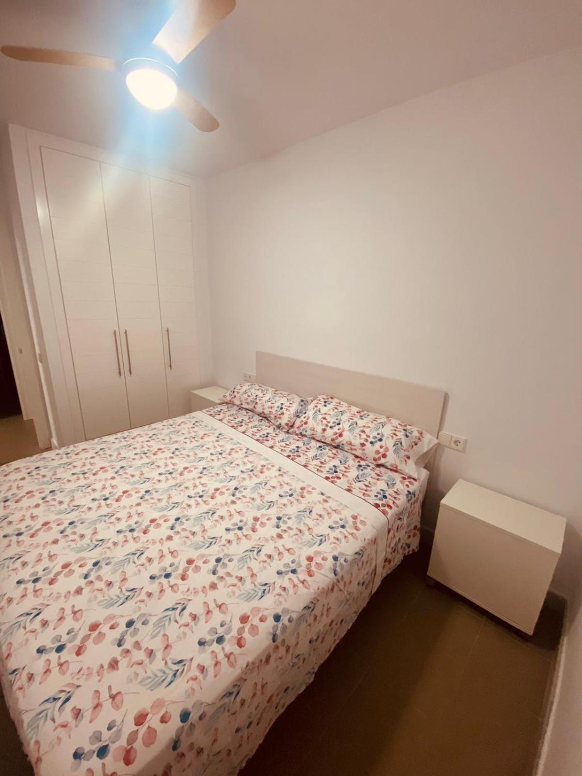 Precioso apartamento en Las Negras