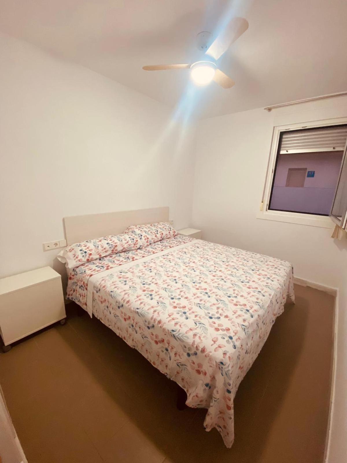 Precioso apartamento en Las Negras