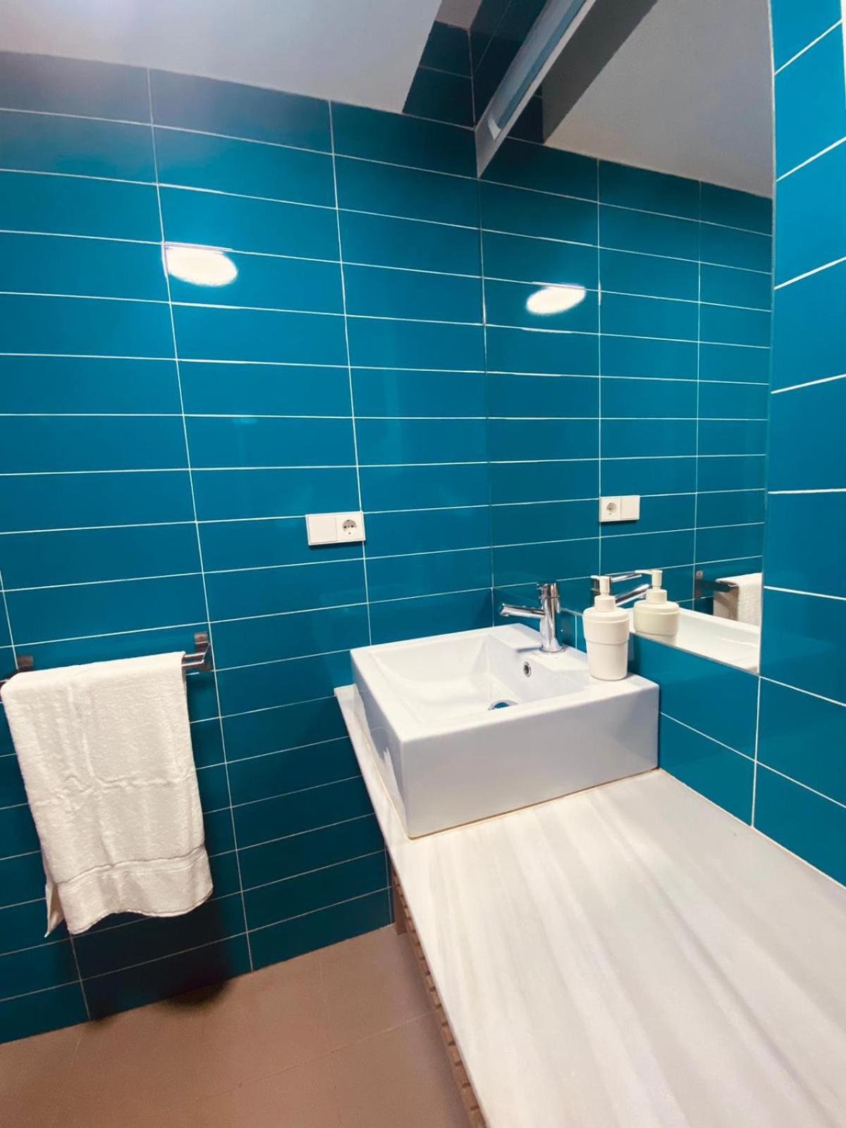 Precioso apartamento en Las Negras