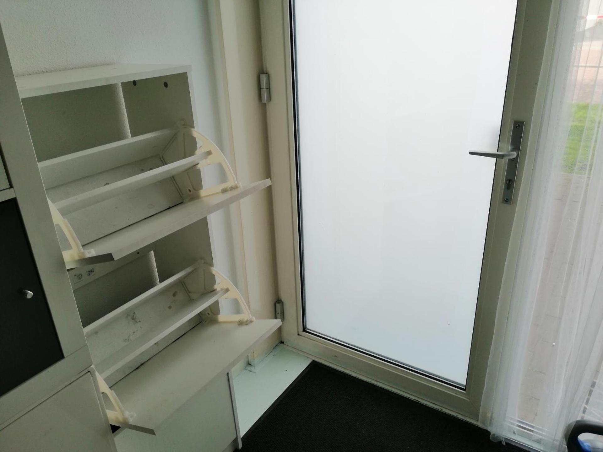 All you need, a comfy place