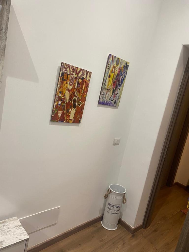 la dimora di Ignazio