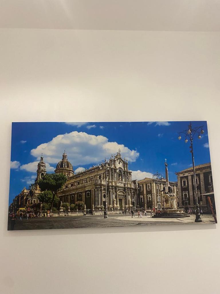 la dimora di Ignazio