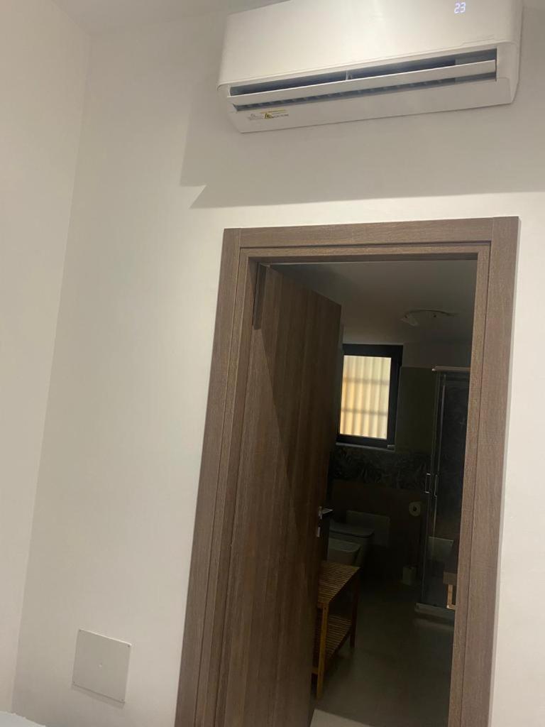 la dimora di Ignazio