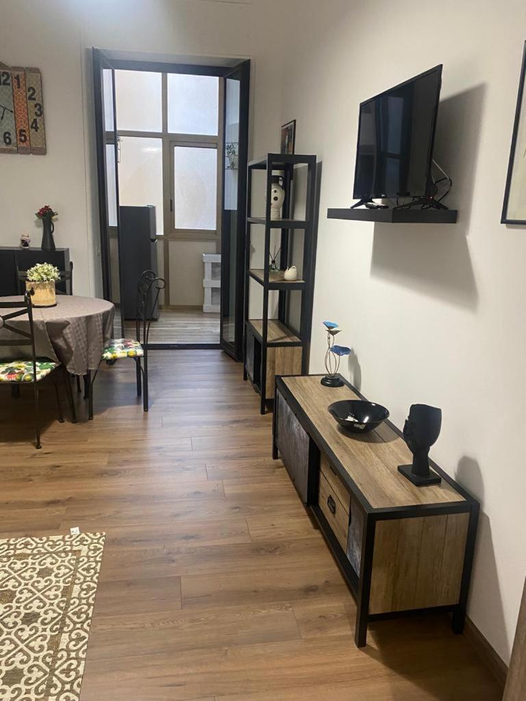 la dimora di Ignazio