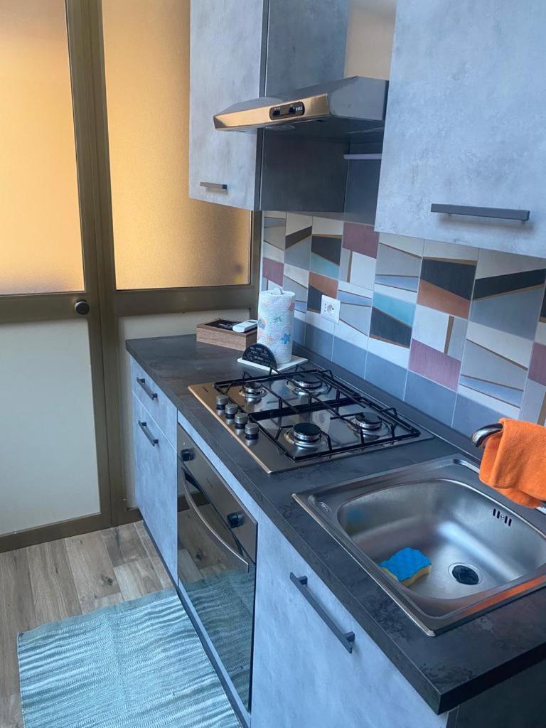 la dimora di Ignazio