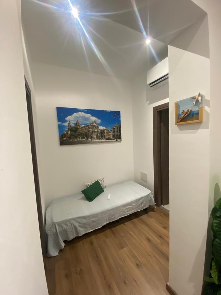 la dimora di Ignazio