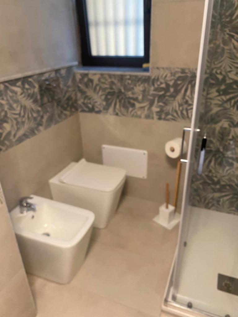 la dimora di Ignazio