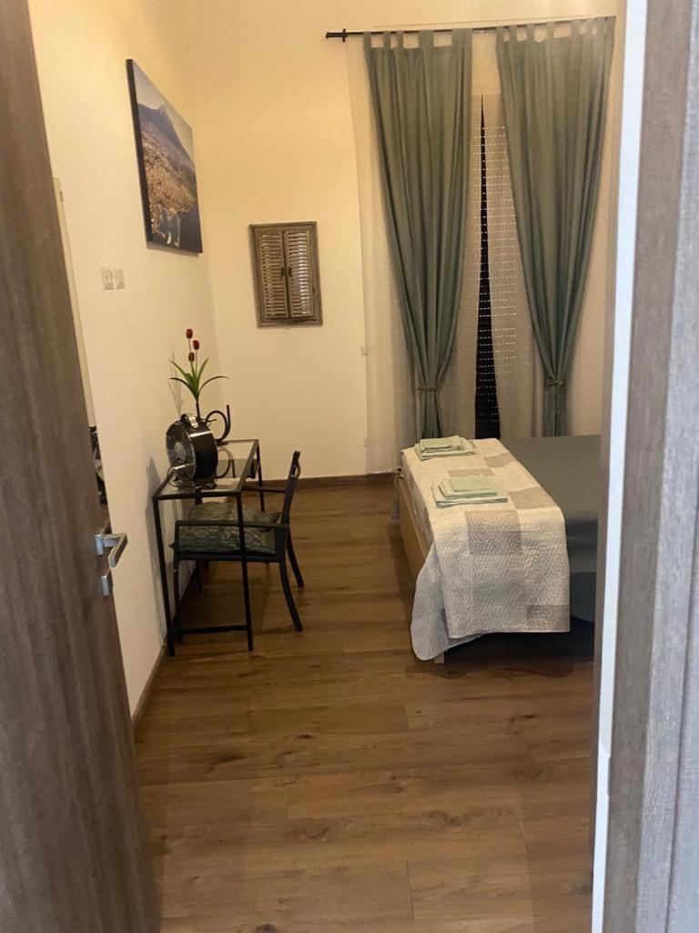 la dimora di Ignazio