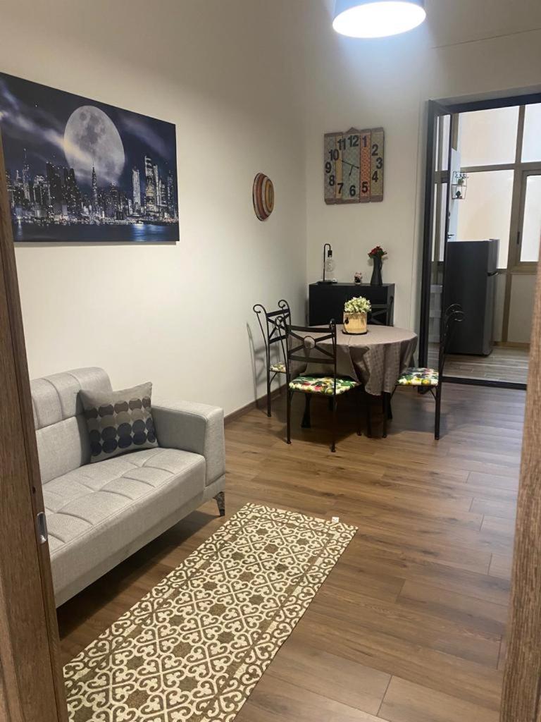 la dimora di Ignazio