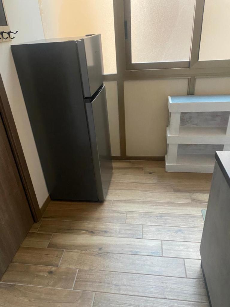 la dimora di Ignazio