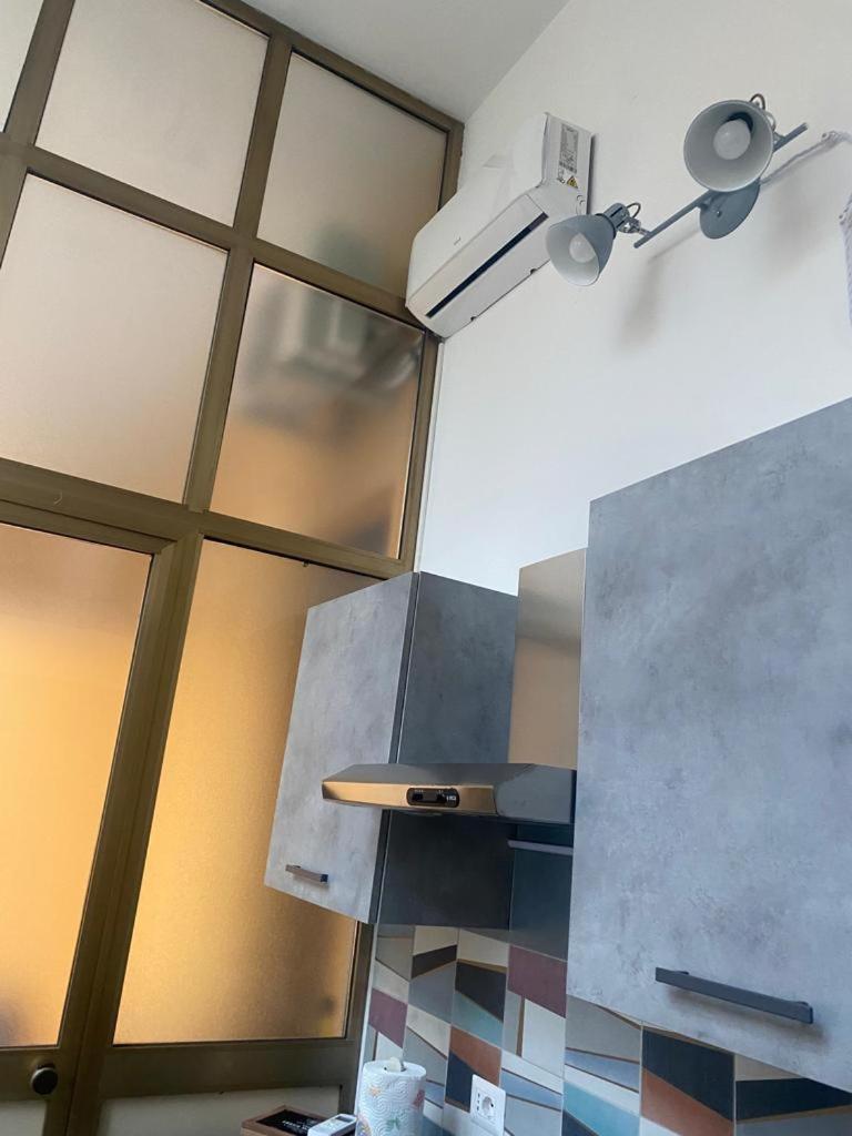 la dimora di Ignazio