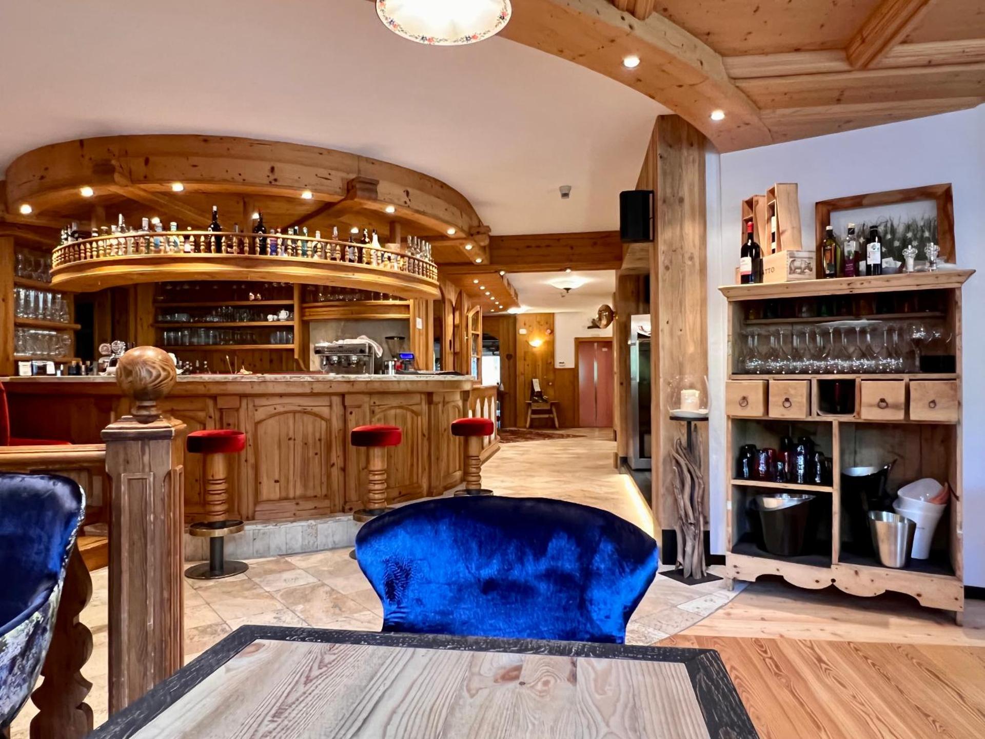 Evening entertainment