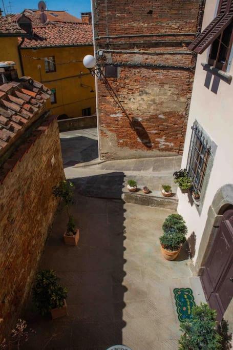 Il Libro- Family Holiday in Tuscany