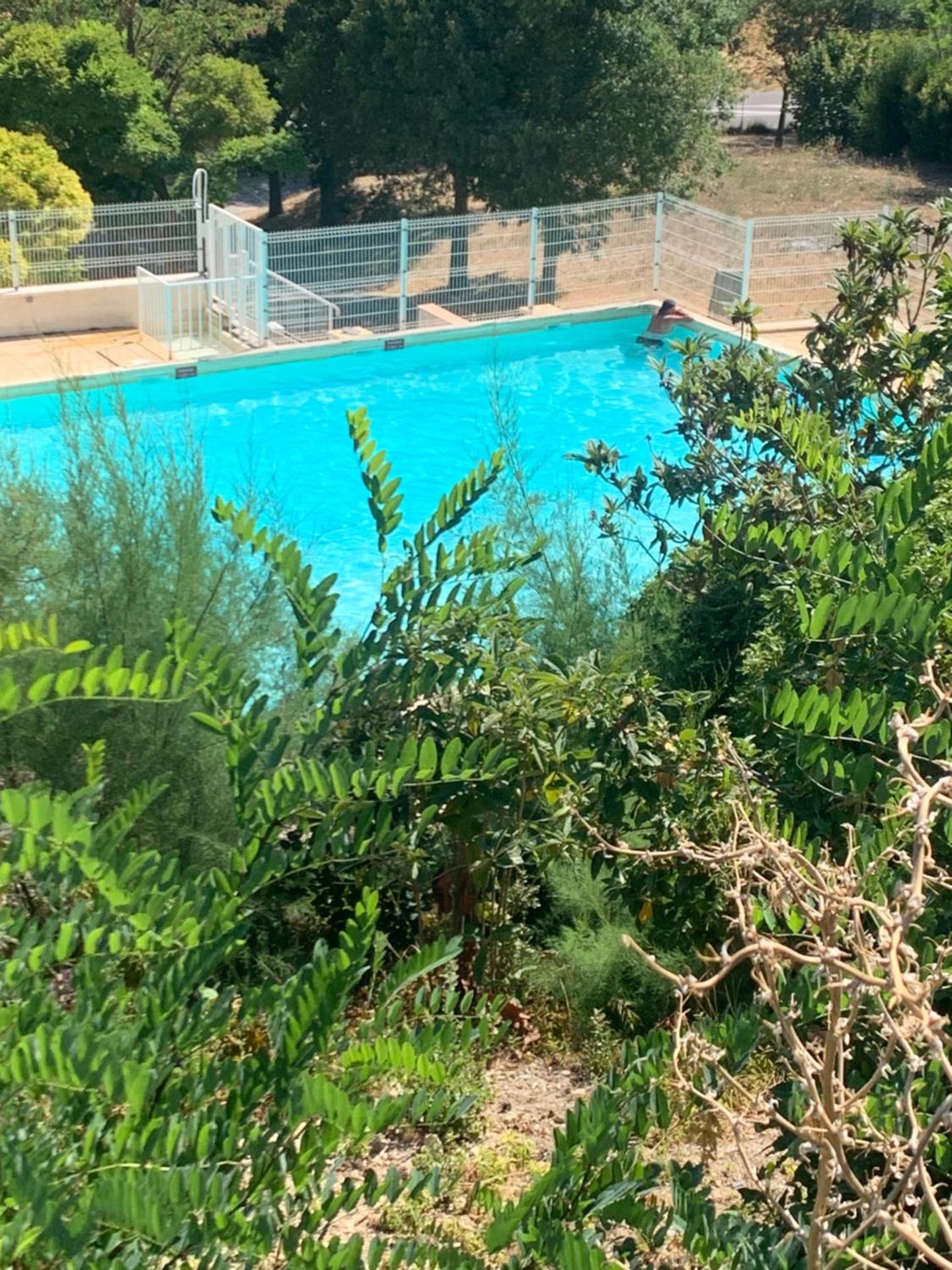 Mazet de vacances residence l espai