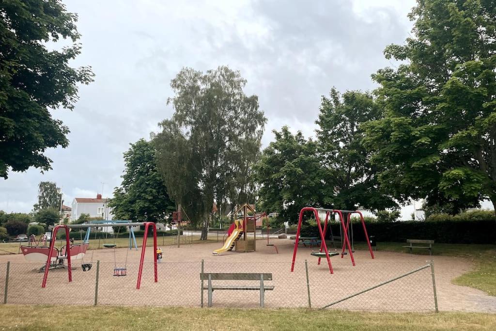 Children play ground