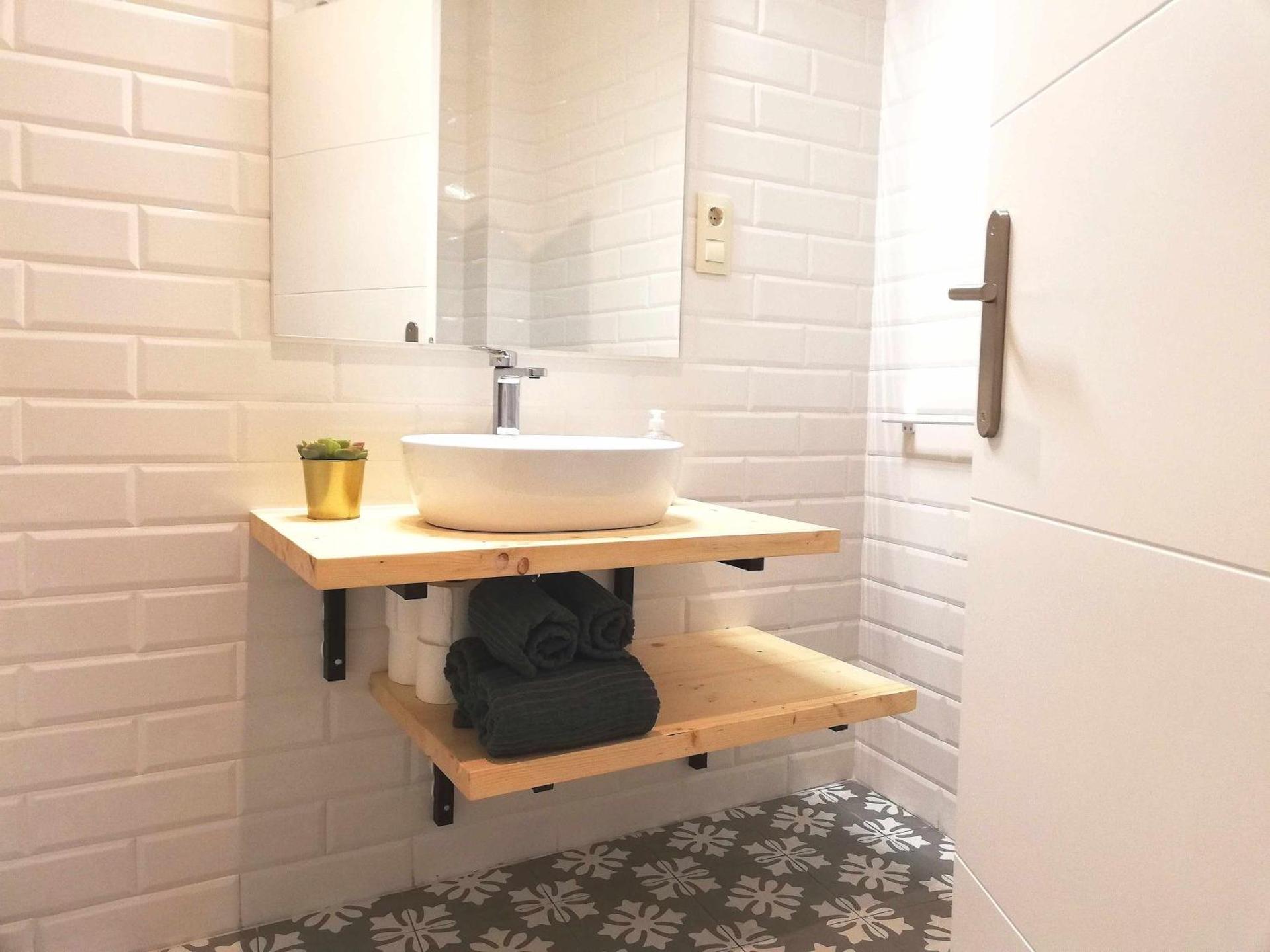 Mazi Apartments Chic