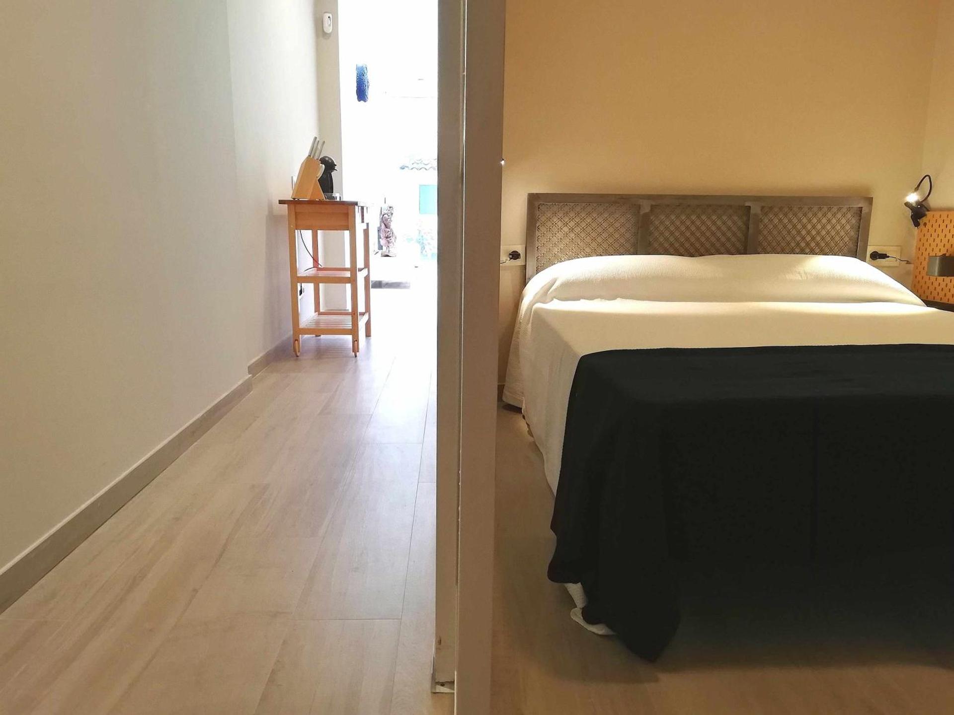 Mazi Apartments Chic