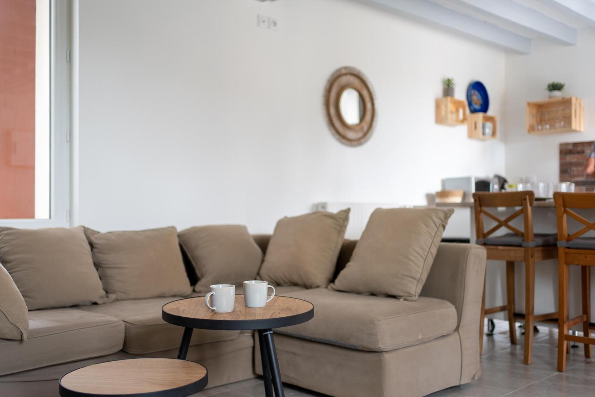 CABANA & LES PORTES DE LA FORÊT D' ORLÉANS