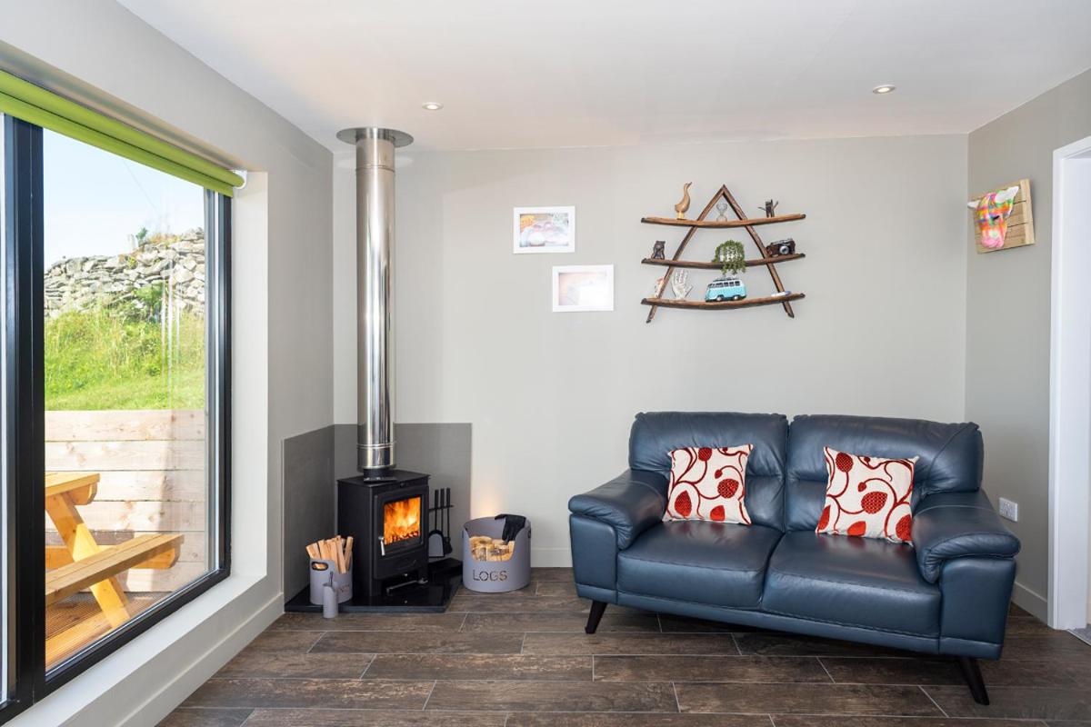 Byre 7 Aird of Sleat